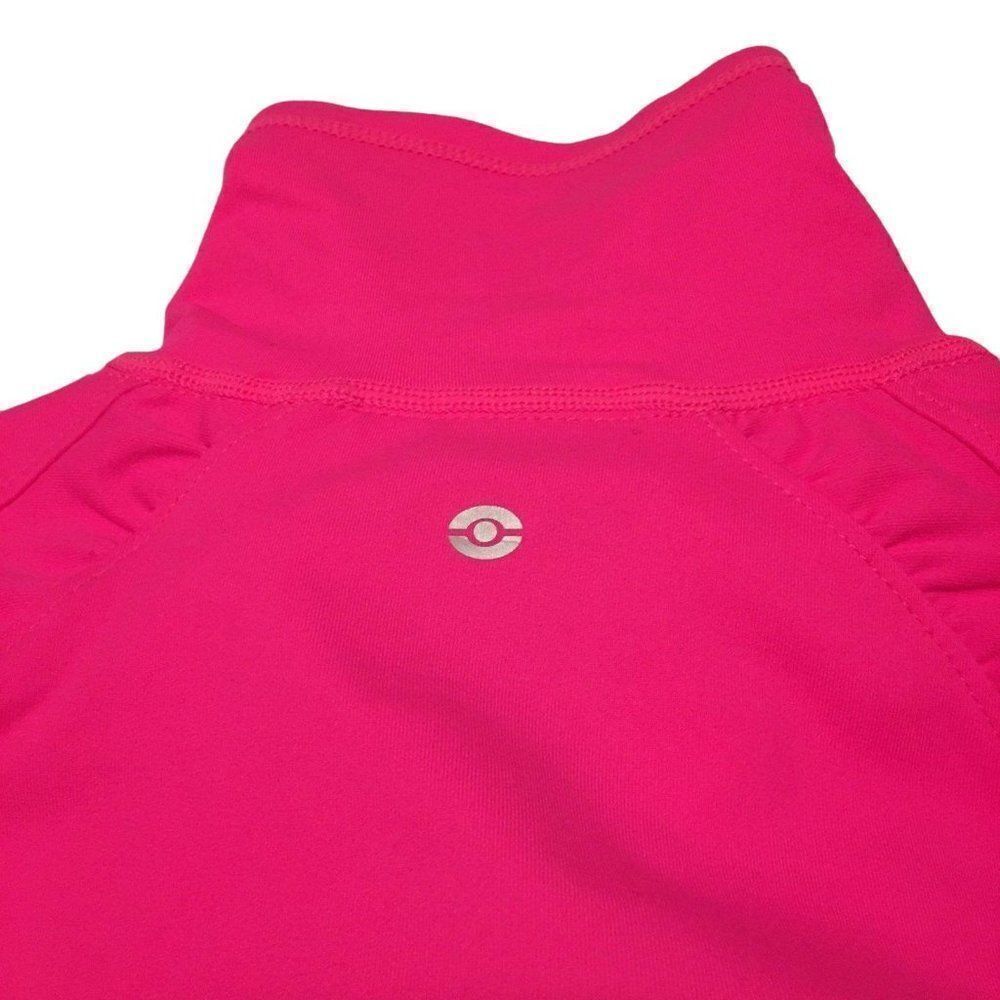 Athletic Jacket - Picture 6 of 6